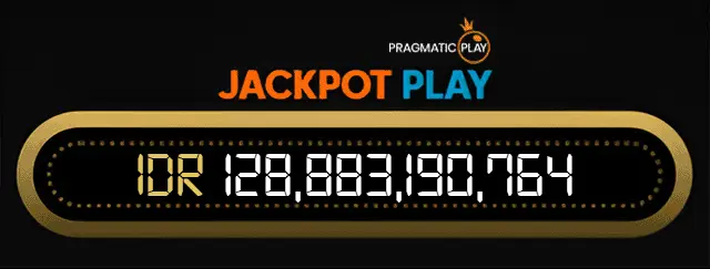 Jackpot KAPAK33 Mobile